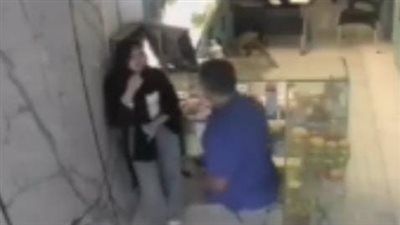 بعد واقعة الاعتداء الموثقة بالفيديو.. جلسة عرفية تنهي أزمة "كنزى" ووالدها بالإسماعيلية - الخليج الان