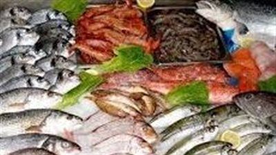 80 جنيه سعر السمك البلطي..تعرف على أسعار السمك اليوم السبت 26 يوليو - الخليج الان