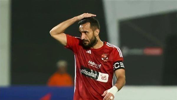 الصفاقسي التونسي: نأمل بمشاركة الأهلي في مباراة المئوية.. وعودة علي معلول حدث استثنائي - الخليج الان