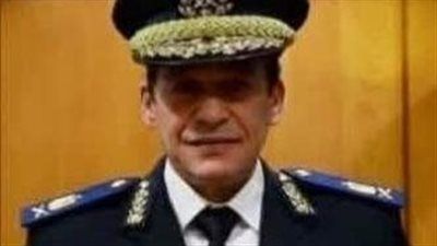 من هو اللواء اللواء محمد مجدي أبو شميلة مدير أمن الجيزة الجديد - الخليج الان