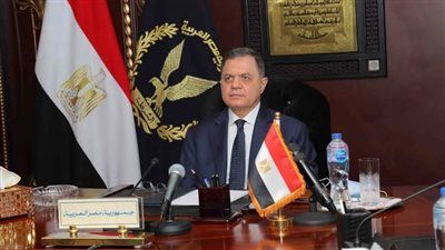 تفاصيل حركة تنقلات ضباط الشرطة 2025.. ضخ دماء جديدة لتعزيز الأداء الأمني وتطوير القطاعات - الخليج الان