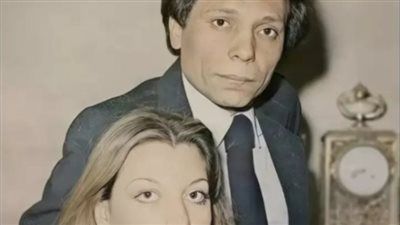 عادل إمام وزوجته يتصدران التريند بصورة نادرة من الماضي.. شاهد - الخليج الان