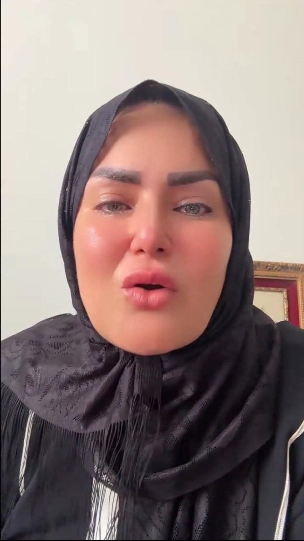 سما المصري تعلن توبتها وارتداء الحجاب: استروا عليا انا بتعذب وتوبت خلاص - الخليج الان