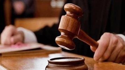 إحالة بائع خضار للمفتي بعد اتهامه بقتل سائق تروسيكل وسرقته بالقليوبية - الخليج الان