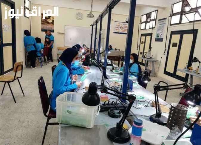 بداية المسار .. تنسيق دخول مبارك كول 2025/2026 والمستندات المطلوبة بعد الإعدادية سارع بالتسجيل