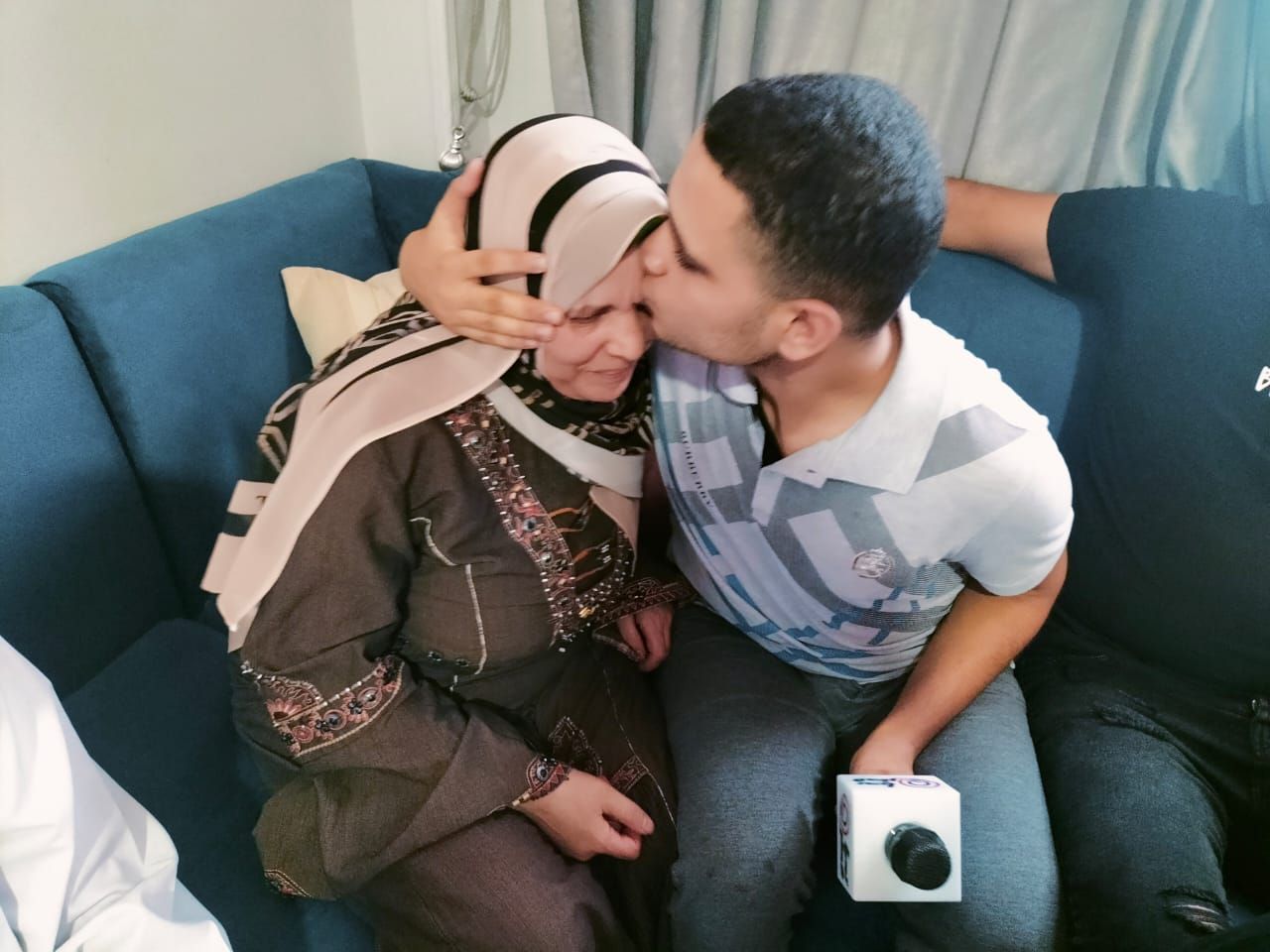 «محمد» الثالث مكرر على الجمهورية في الثانوية الأزهرية بالشرقية : القرآن سر تفوقي وحلمي أكون طبيب - الخليج الان