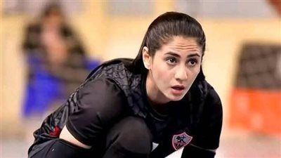 استبعاد لاعبة الزمالك من معسكر منتخب الطائرة في سلوفينيا استعدادًا لبطولة العالم (خاص) - الخليج الان