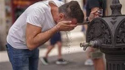 ارتفاع درجات الحرارة..خطر يهدد الجميع|تفاصيل - الخليج الان