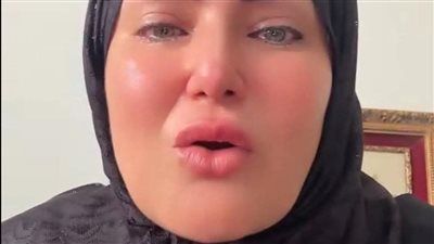 سما المصري تعلن توبتها وارتداء الحجاب: استروا عليا انا بتعذب وتوبت خلاص - الخليج الان