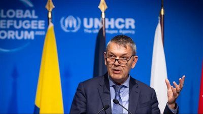 كرامة لأهالي غزة.. الأونروا: إيصال المساعدات برا أسهل وأكثر فاعلية وسرعة وأمانا - الخليج الان