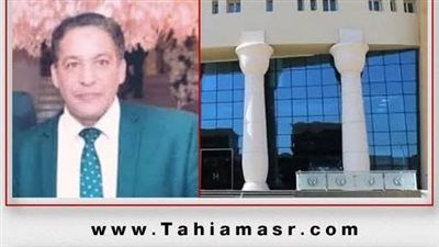 مصادر لـ تليجراف الخليج: اللواء محمد مجدى أبو شميلة مديراً لأمن الجيزة - الخليج الان