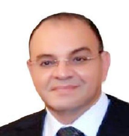 اللواء شريف رؤوف مساعدًا لوزير الداخلية لقطاع الأمن - الخليج الان