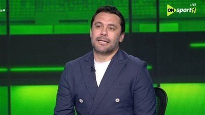 أحمد حسن يكشف تعليق مسؤولي الزمالك بعد خسارة الفريق أمام وادي دجلة ودياً - الخليج الان