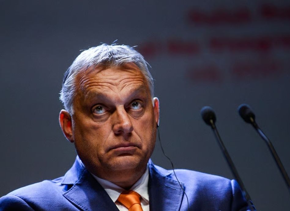 رئيس وزراء المجر: خطر الحرب العالمية الثالثة يتزايد ويجب بذل كل الجهود لمنعها - الخليج الان