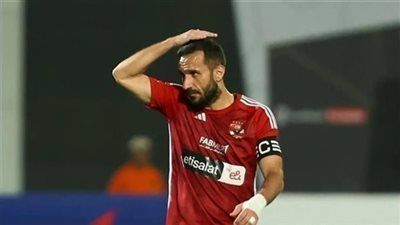 الصفاقسي التونسي: نأمل بمشاركة الأهلي في مباراة المئوية.. وعودة علي معلول حدث استثنائي - الخليج الان