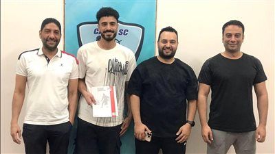 القناة يدعم صفوفه في المحترفين بضم مصطفي محمود حارس مرمي بترول أسيوط - الخليج الان