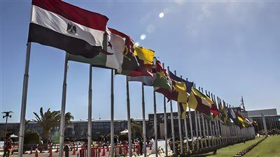 مصر تنطلق نحو أفريقيا: شراكة اقتصادية استراتيجية ترجح كفة الصناعات الوطنية والتصدير - الخليج الان