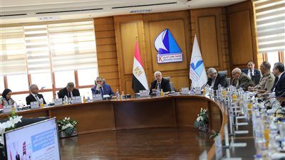 وزير التعليم العالي: جاهزية مكتب التنسيق الرئيسي بجامعة القاهرة لبدء أعماله - الخليج الان