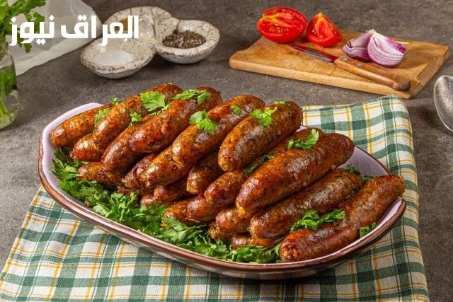 محشي مظبوط جدًا.. طريقة عمل الممبار المصري طري ومقرمش