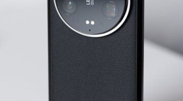 قلبك مطمئن.. مواصفات Xiaomi 14 Ultra كاميرات خرافية كالعادة