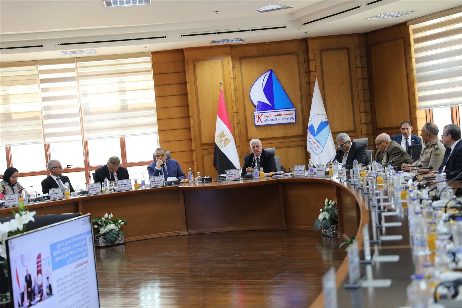 وزير التعليم العالي: جاهزية مكتب التنسيق الرئيسي بجامعة القاهرة لبدء أعماله - الخليج الان