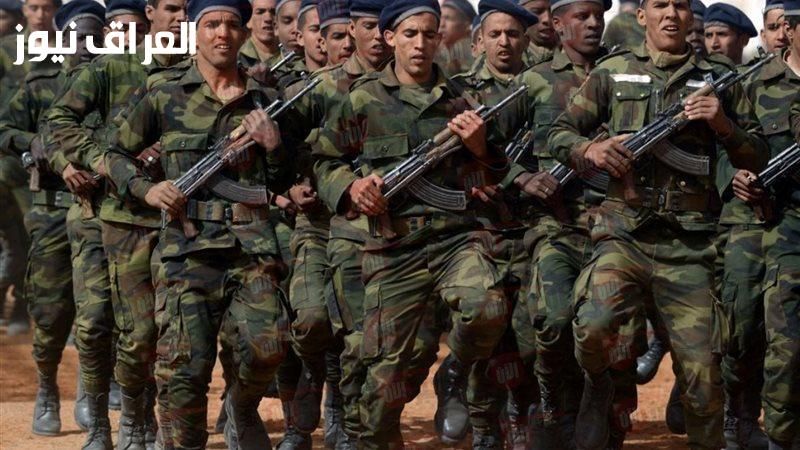 الإعفاء رجع تاني .. إعفاء نهائي من الخدمة العسكرية في الجزائر 2025 خليك جاهز