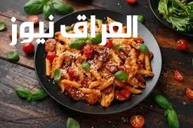 طريقة عمل معكرونة بالسجق.. أكلة سريعة وغنية بالطعم الشرقي