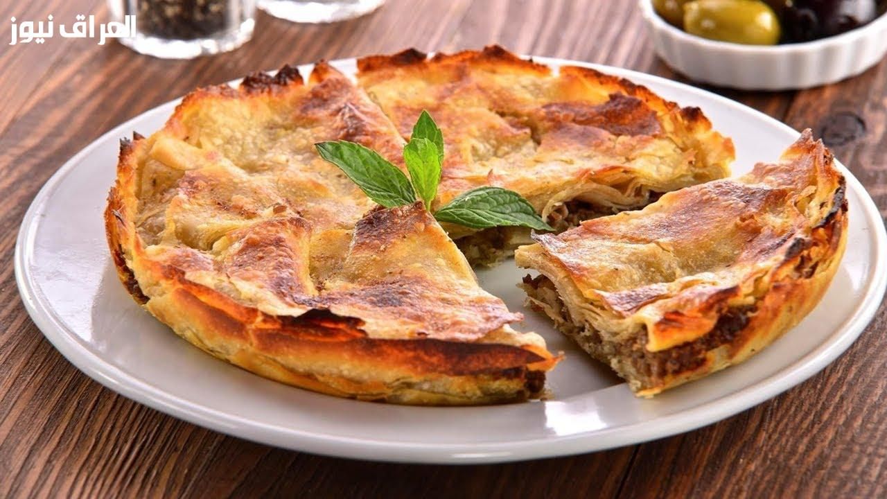 سكندري على أصوله.. طريقة عمل الحواوشي الإسكندراني سبايسي ومحشي