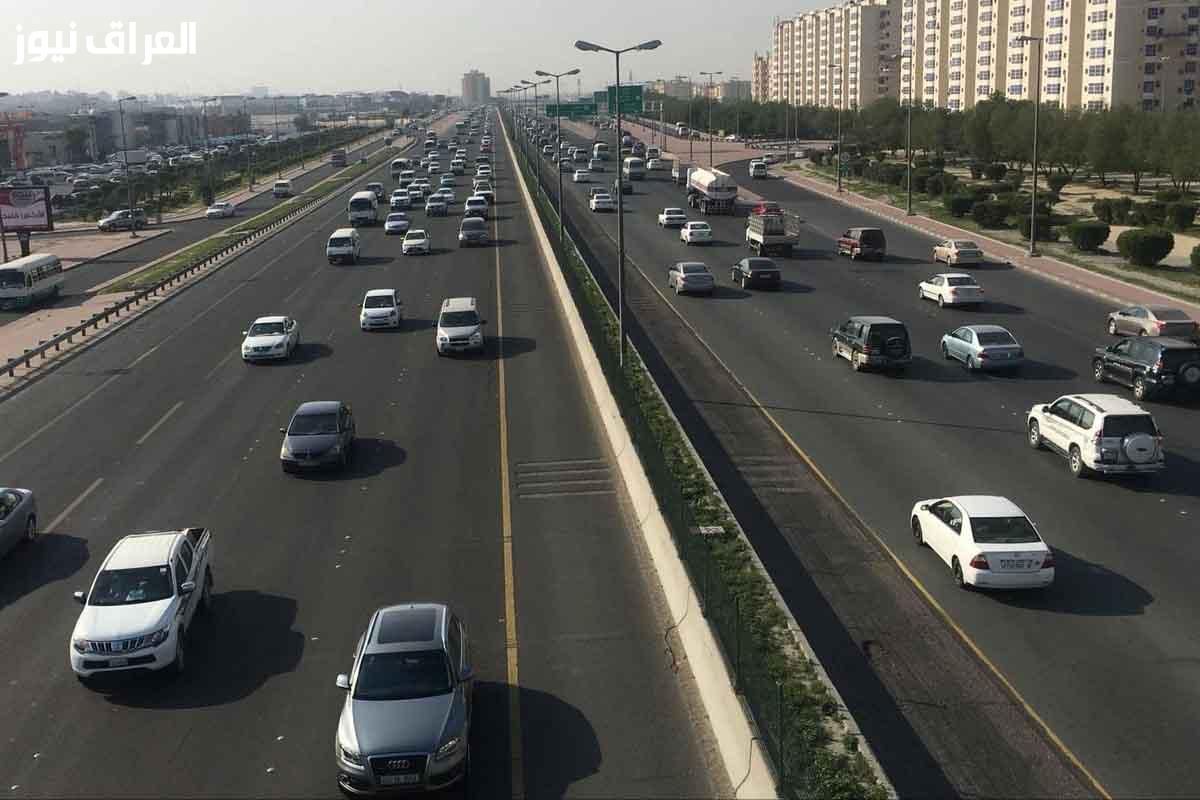 رخصتك في 5 دقايق.. تجديد رخصة القيادة في الكويت إلكترونياً إلكتروني وسريع