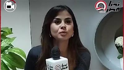 خلاف على رؤية الأطفال يتحول لمشاجرة بين شقيقة منة عرفة وطليقها داخل نادٍ اجتماعي بأكتوبر - الخليج الان