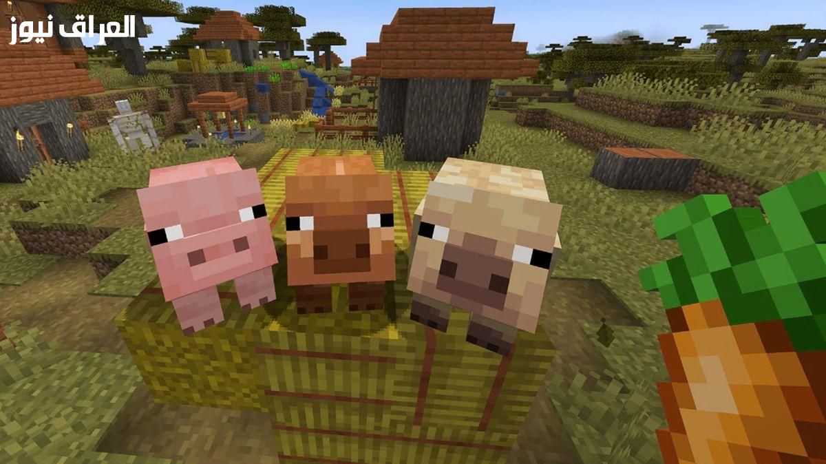 اكسب مجانًا الآن .. أكواد ماين كرافت السرية 2025 استخدمها فورًا