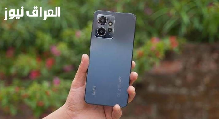 يومك فل.. سعر ومواصفات شاومي ريدمي Note 12 بطارية وشحن سريع