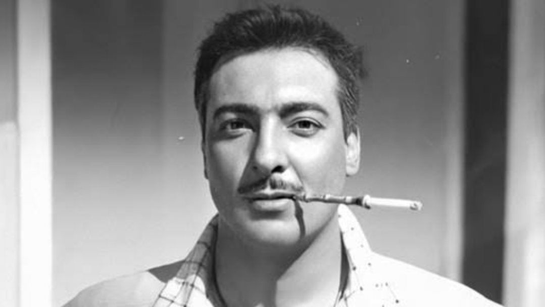 عاد من الموت ورفضت والدته توديع جثمانه.. اللحظات الأخيرة في حياة رشدي أباظة في ذكرى رحيله - الخليج الان