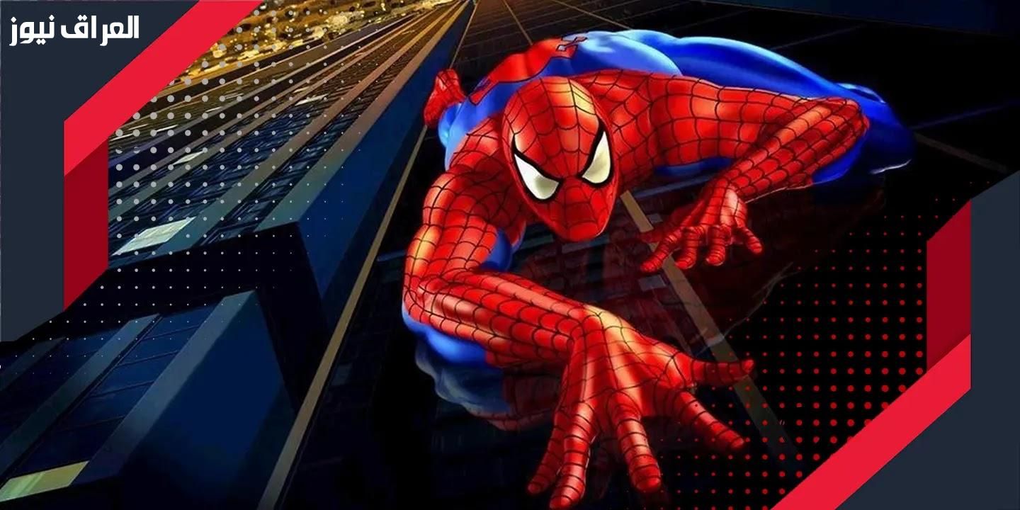 روحك عالية.. تحميل لعبة سبايدر مان 2025 للموبايل واستمتع بالمغامرات