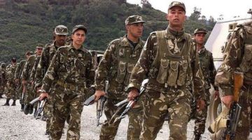 لو معفي شوف حالك.. حالات الإعفاء من الخدمة العسكرية في الجزائر 2025 شروط واضحة