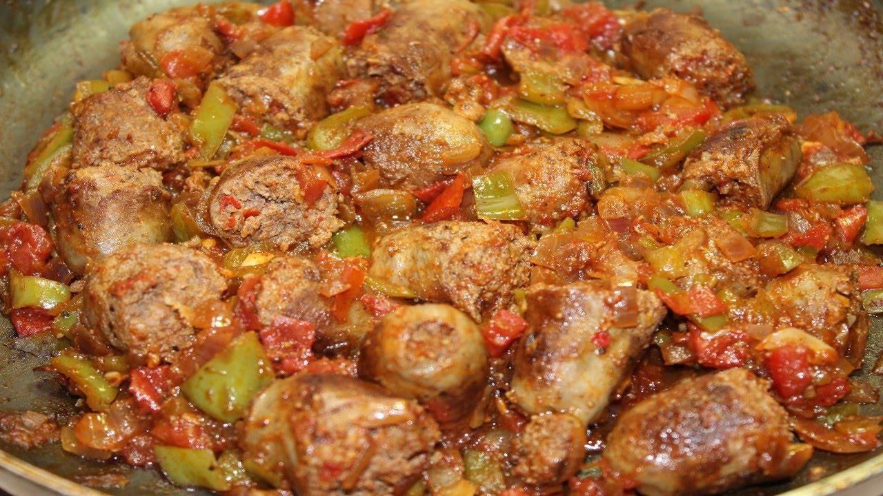 طريقة عمل السجق الحار في البيت بطعم المحلات