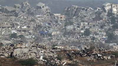 الإمارات تعلن استئناف الإسقاط الجوي للمساعدات على غزة فوراً - الخليج الان