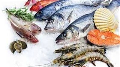 أسعار الأسماك في اليوم الاحد 27 يوليو في الأسواق - الخليج الان