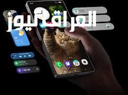 افرح يا عم.. مواصفات سامسونج جالاكسي S25 Ultra الجديد هتخليك مبسوط وانت ماسكه