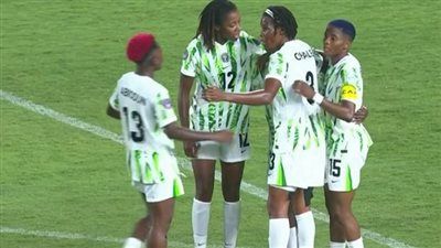 كأس أفريقيا للسيدات: خيبة جديدة للكرة النسائية المغربية بعد خسارة نهائي مثير أمام نيجيريا - الخليج الان