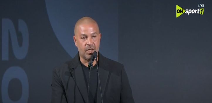 النائب أحمد دياب: الدوري المصري الممتاز ينطلق 8 أغسطس وينتهي قبل نهاية مايو.. ونراعي مصلحة منتخب مصر - الخليج الان