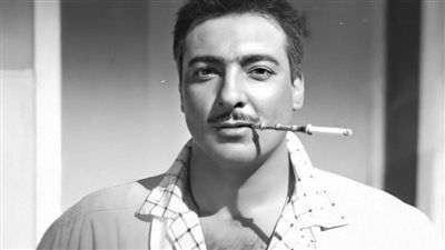 عاد من الموت ورفضت والدته توديع جثمانه.. اللحظات الأخيرة في حياة رشدي أباظة في ذكرى رحيله - الخليج الان