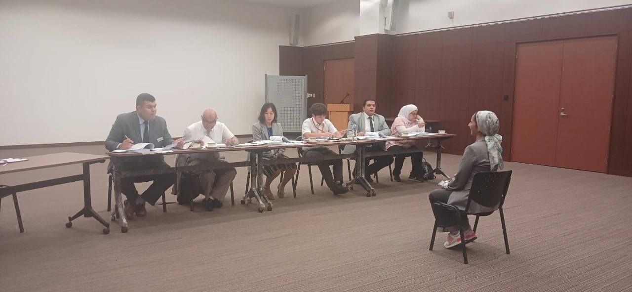 التعليم العالي تُعلن انتهاء أعمال لجنة المقابلات الشخصية للمرشحين لمنحة الحكومة اليابانية من الطلاب والباحثين - الخليج الان