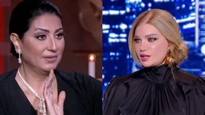 ياسمين الخطيب تدعم وفاء عامر بعد اتهامها بتجارة الأعضاء: جدعة بألف راجل مش بتعمل شو - الخليج الان