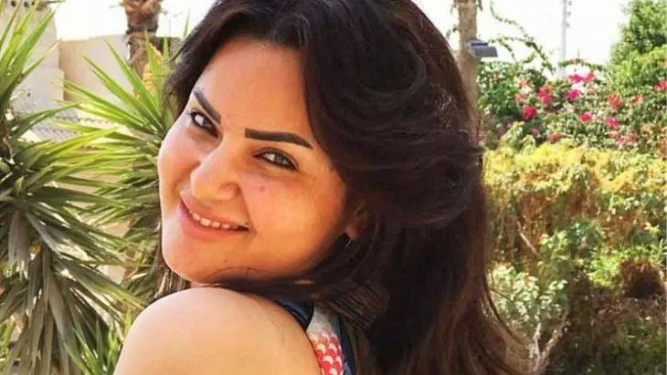 سما المصري: لبسي الحجاب طالع من جوايا ومش بدور على التريند - الخليج الان