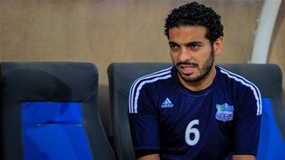 هاني سعيد يوضح سبب مغادرة وليد الكرتي معسكر بيراميدز في تركيا - الخليج الان