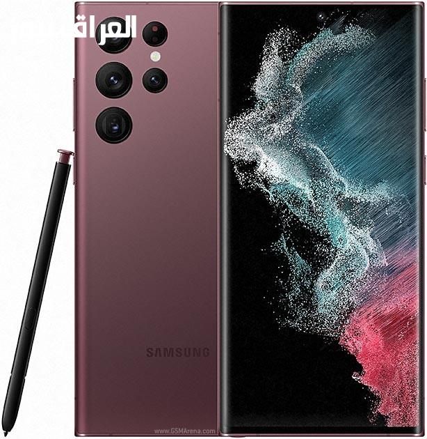 روحك عالية.. سعر ومواصفات سامسونج جالاكسي S22 Ultra قوة خارقة كالعادة