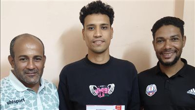 النصر للتعدين يتعاقد مع مصطفي وافي مهاجم مصر للتأمين موسمين - الخليج الان