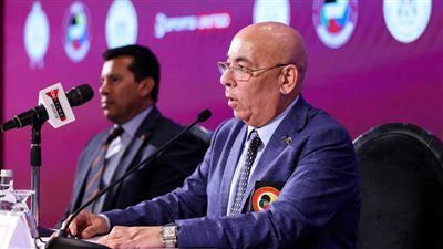 رئيس اتحاد الكاراتيه: مصر حققت الريادة الإفريقية على الصعيدين الإداري والفني - الخليج الان