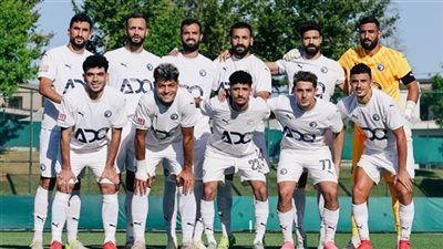 بيراميدز يفوز على بطل إيران في ختام معسكره بتركيا استعدادًا للموسم الجديد - الخليج الان